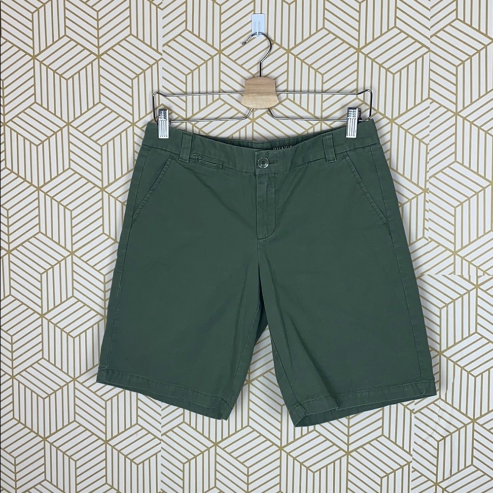 GAP Boyfriend Shorts